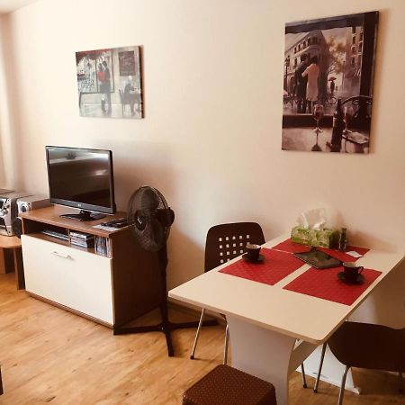 Apartman Na Pohodu 25 Lejlighed Lipno nad Vltavou Eksteriør billede