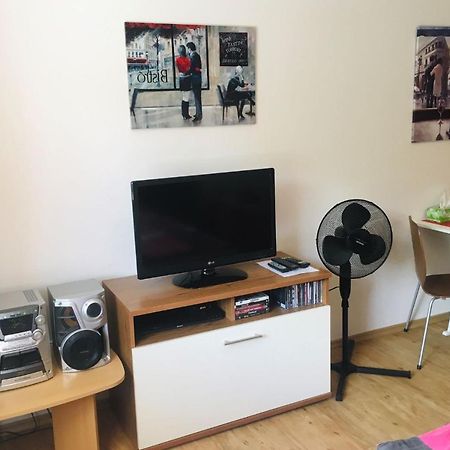 Apartman Na Pohodu 25 Lejlighed Lipno nad Vltavou Eksteriør billede