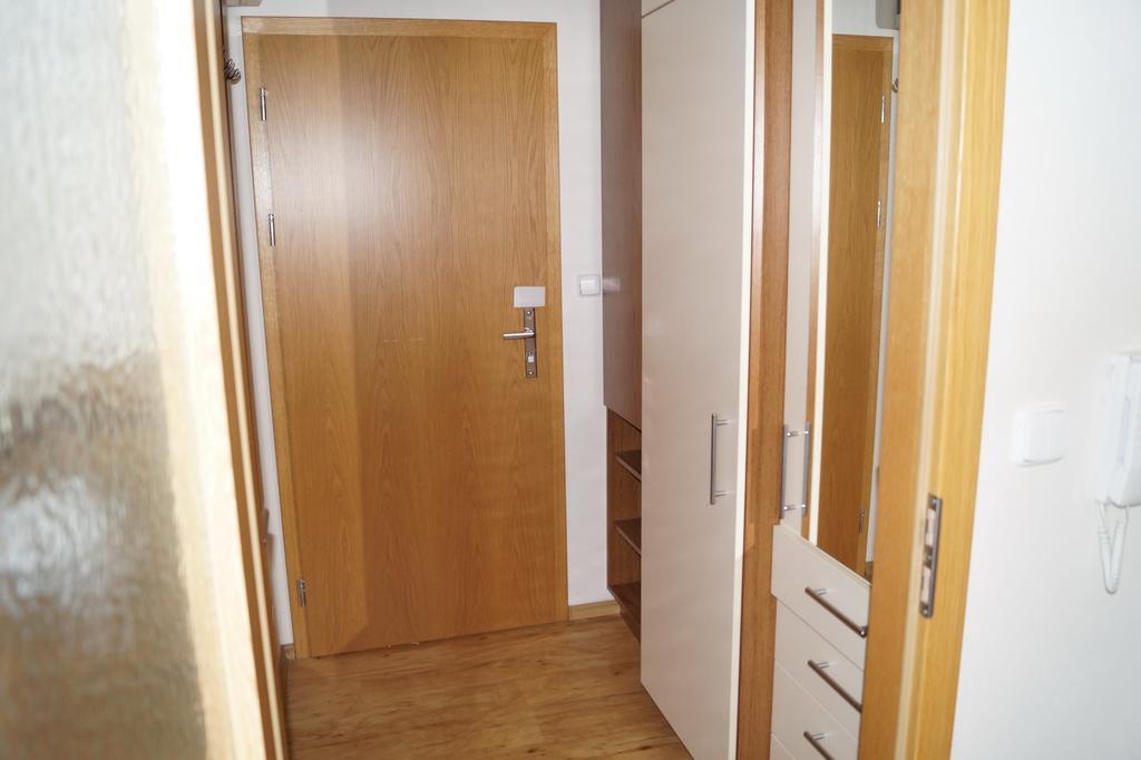 Apartman Na Pohodu 25 Lejlighed Lipno nad Vltavou Værelse billede