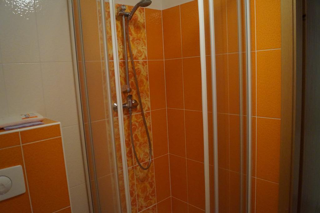 Apartman Na Pohodu 25 Lejlighed Lipno nad Vltavou Værelse billede