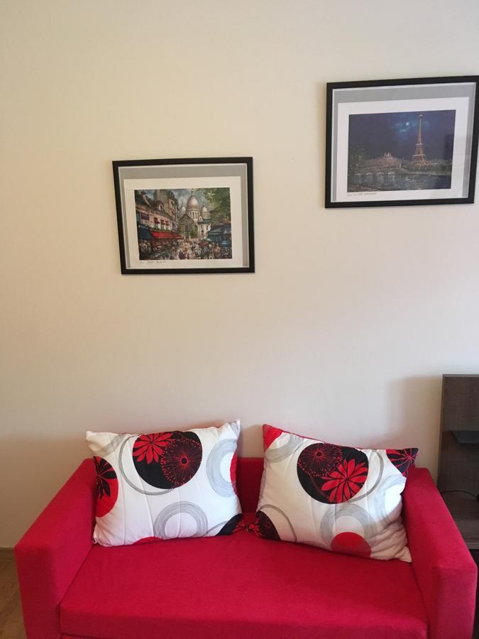 Apartman Na Pohodu 25 Lejlighed Lipno nad Vltavou Eksteriør billede