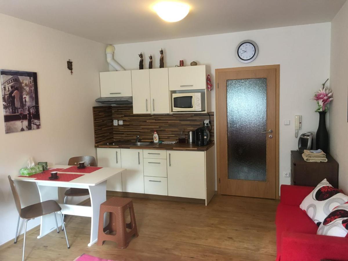 Apartman Na Pohodu 25 Lejlighed Lipno nad Vltavou Eksteriør billede
