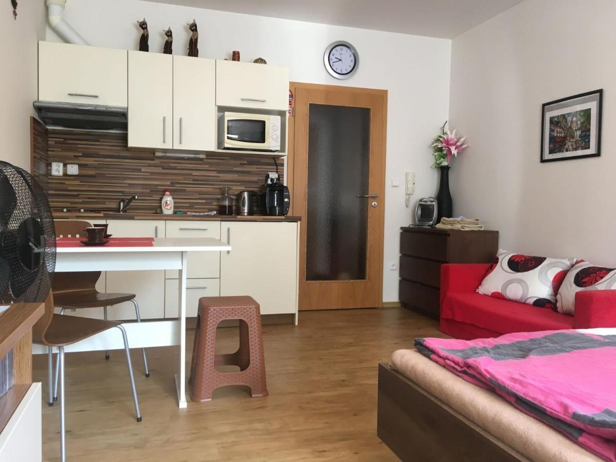 Apartman Na Pohodu 25 Lejlighed Lipno nad Vltavou Eksteriør billede