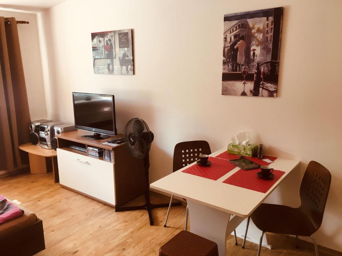Apartman Na Pohodu 25 Lejlighed Lipno nad Vltavou Eksteriør billede
