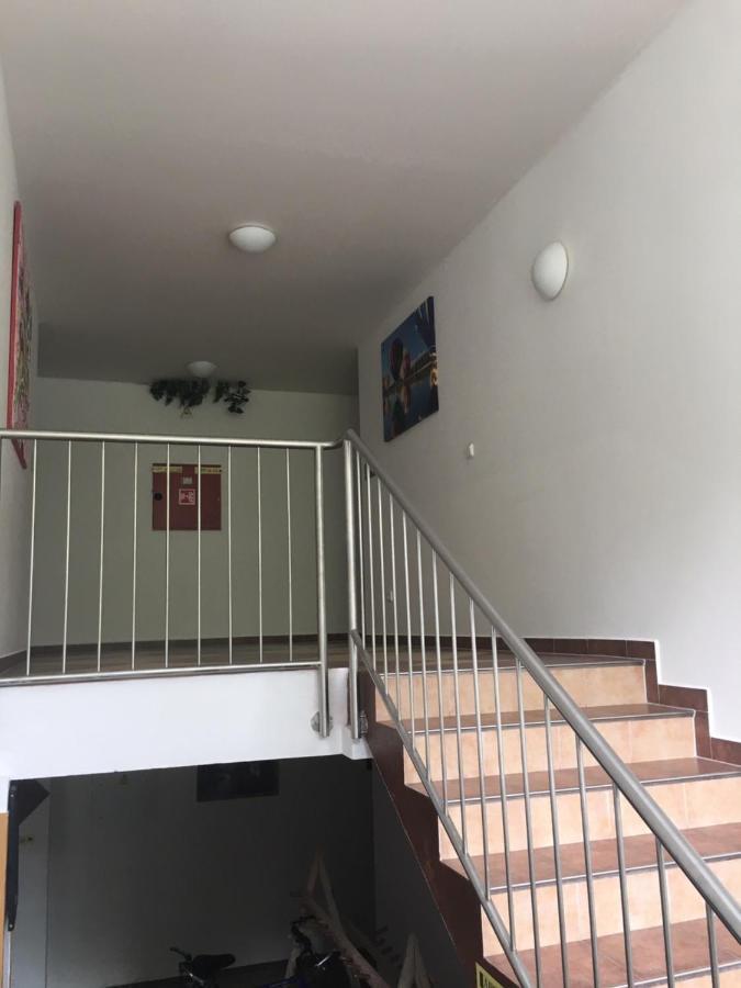 Apartman Na Pohodu 25 Lejlighed Lipno nad Vltavou Eksteriør billede